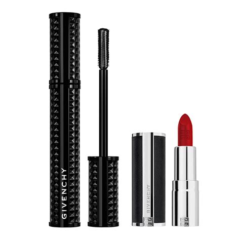 volume disturbia mascara Givenchy